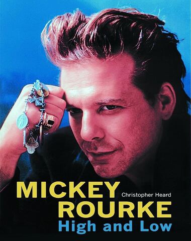 MICKEY ROURKE