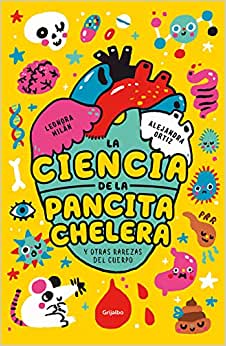 CIENCIA DE LA PANCITA CHELERA, LA