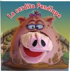 CERDITA PENELOPE, LA