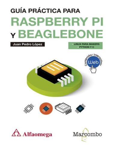 GUIA PRACTICA PARA RASPBERRY PI Y BEAGLE