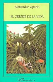 ORIGEN DE LA VIDA, EL