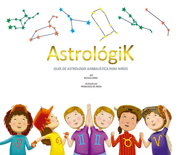 ASTROLOGIK