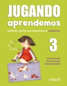 JUGANDO APRENDEMOS 3° PREESC.