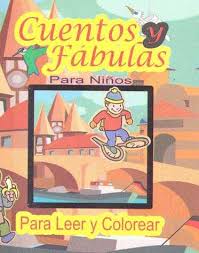 CUENTOS Y FABULAS PARA NIÑOS