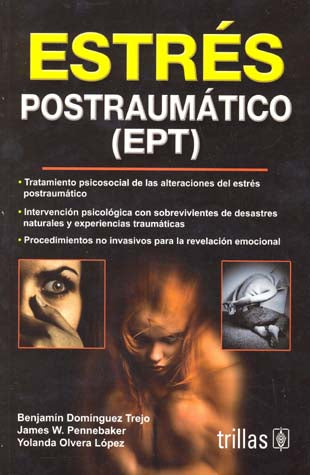 ESTRES POSTRAUMATICO EPT