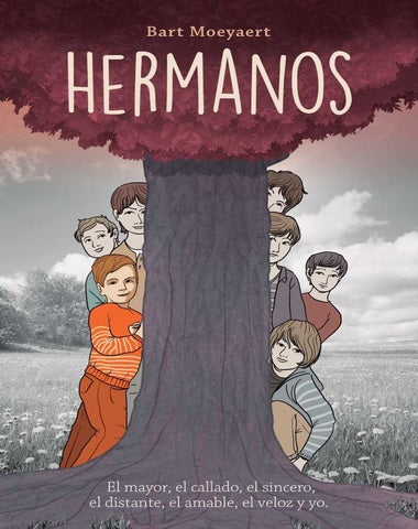 HERMANOS /GA