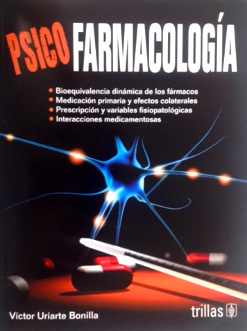 PSICOFARMACOLOGIA