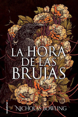 HORA DE LAS BRUJAS, LA