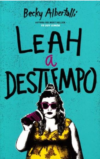 LEAH A DESTIEMPO