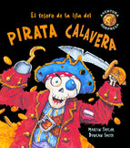 TESORO DE LA ISLA DEL PIRATA CALAVERA