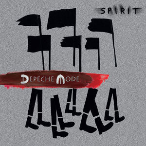 DEPECHE MODE / SPIRIT