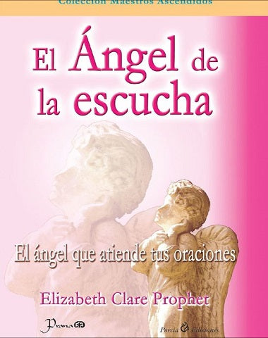 ANGEL DE LA ESCUCHA, EL