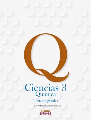 QUIMICA CIENCIAS 3 SEC. TERRA