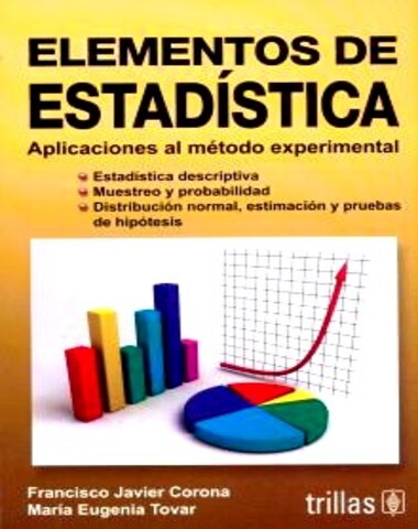 ELEMENTOS DE ESTADISTICA