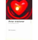 AMAR TRAICIONAR