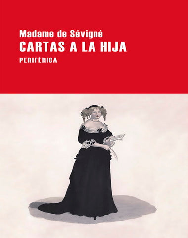 CARTAS A LA HIJA