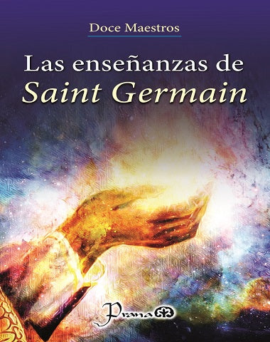 ENSEÑANZAS DE SAINT GERMAIN, LAS