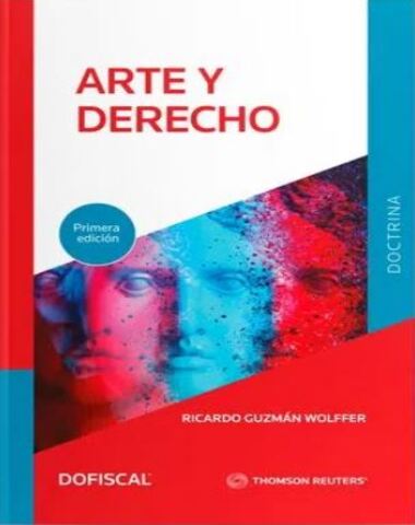 ARTE Y DERECHO