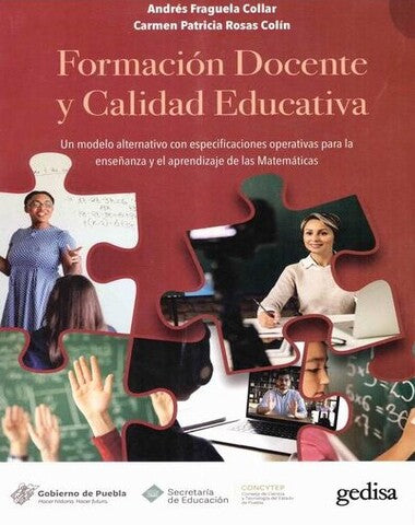 FORMACION DOCENTE Y CALIDAD EDUCATIVA