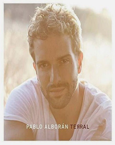 PABLO ALBORAN TERRAL
