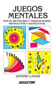 JUEGOS MENTALES