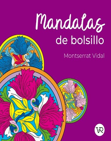 MANDALAS DE BOLSILLO 4