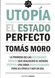 UTOPIA EL ESTADO PERFECTO