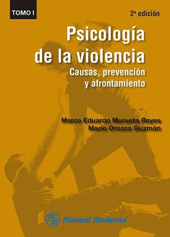 PSICOLOGIA DE LA VIOLENCIA CAUSAS PREVEN