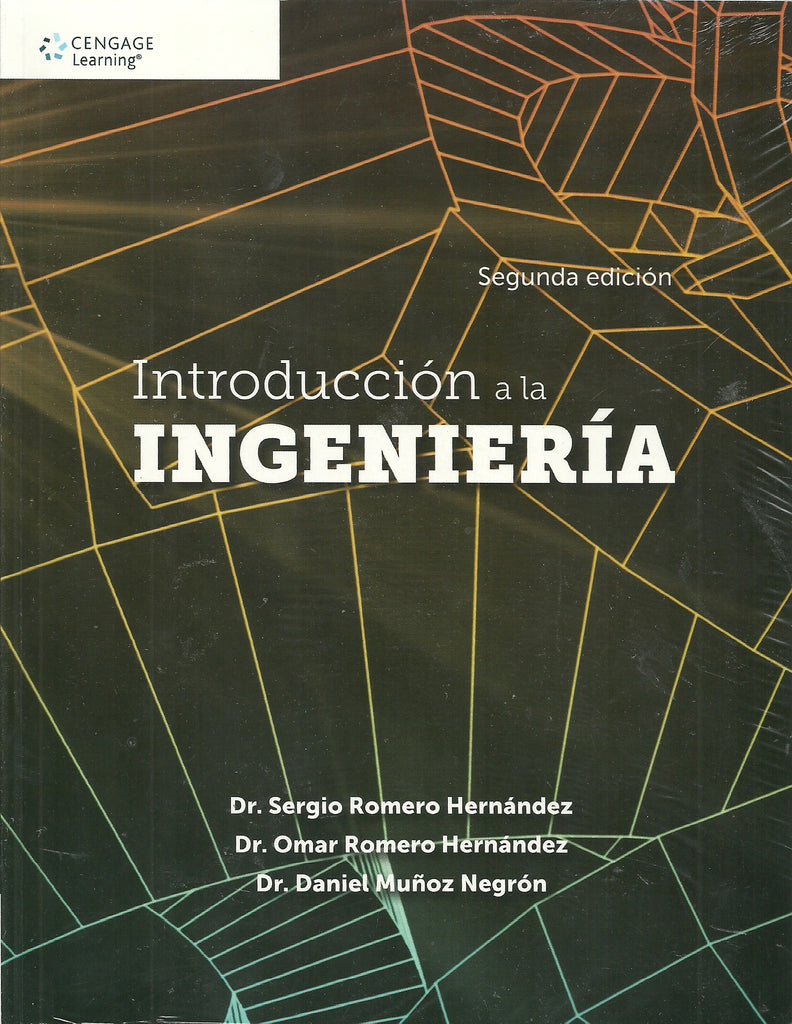 INTRODUCCION A LA INGENIERIA