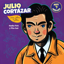 JULIO CORTAZAR