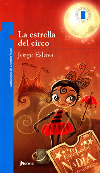 ESTRELLA DEL CIRCO, LA /TPAZ