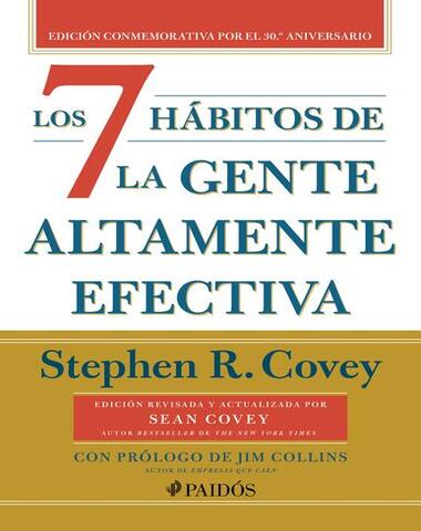 7 HABITOS DE LA GENTE ALTAMNETE EFECT TD