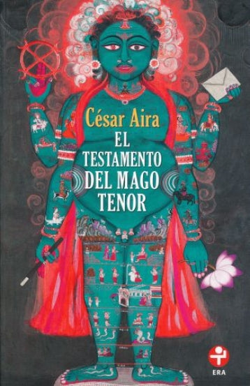 TESTAMENTO DEL MAGO TENOR, EL