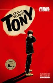 TONY /ZL