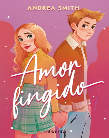 AMOR FINGIDO