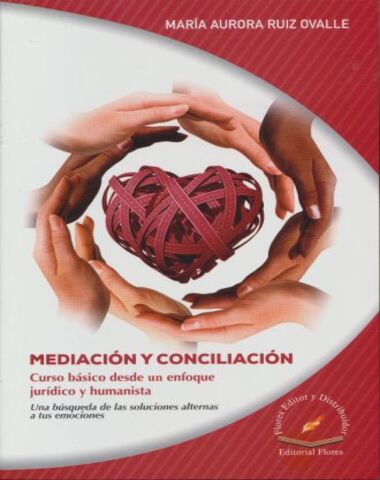 MEDIACION Y CONCILIACION CURSO BASICO DE