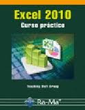 EXCEL 2010 CURSO PRACTICO