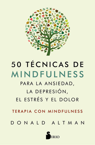 50 TECNICAS DE MINDFULNESS PARA LA ANS