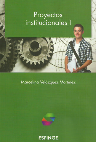 PROYECTOS INSTITUCIONALES I