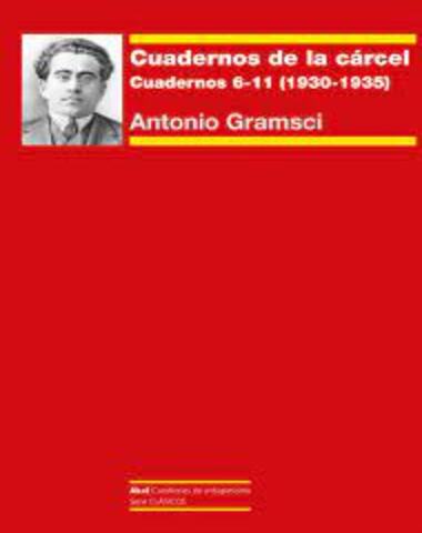 CUADERNOS DE LA CARCEL II