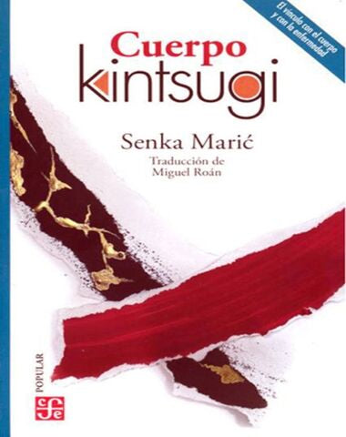 CUERPO KINTSUGI /CPO