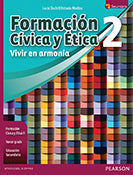 FORMACION CIVICA Y ETICA 2 SEC. VIVIR EN