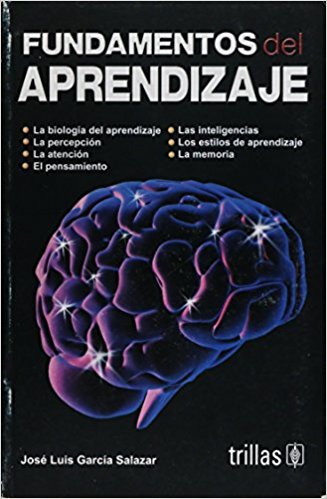 FUNDAMENTOS DEL APRENDIZAJE
