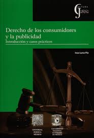 DERECHO DE LOS CONSUMIDORES Y LA PUBLICI