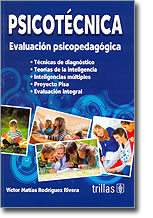 PSICOTECNICA