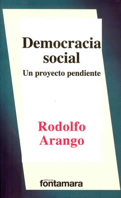 DEMOCRACIA SOCIAL