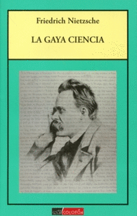 GAYA CIENCIA, LA