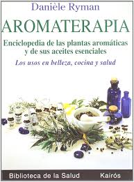 AROMATERAPIA