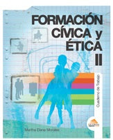 FORMACION CIVICA Y ETICA 2° SEC.