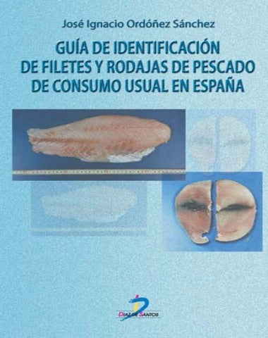 GUIA DE IDENTIFICACION DE FILETES Y RODA